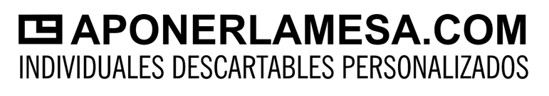 Aponerlamesa